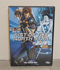 New Fist of the North Star