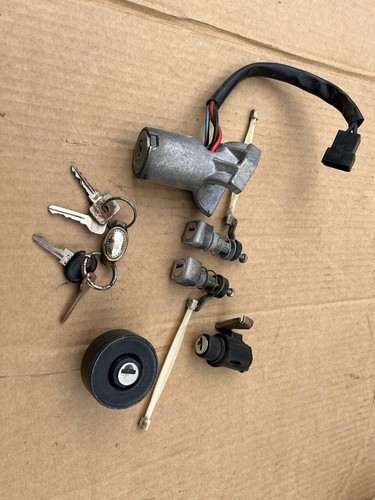 Kit impariglio completo con - completo,