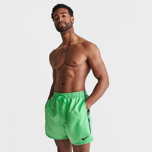 Costume bagno nike volley - costume,