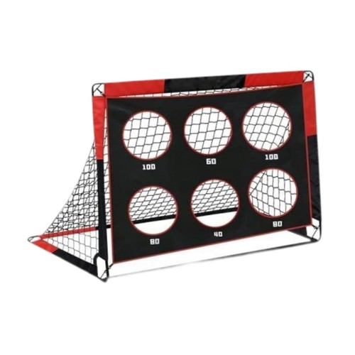 Rete calcio per bambini - rete,