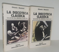 Ottatio Matteini - LA