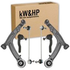 KIT BRACCI OSCILLANTI FIAT