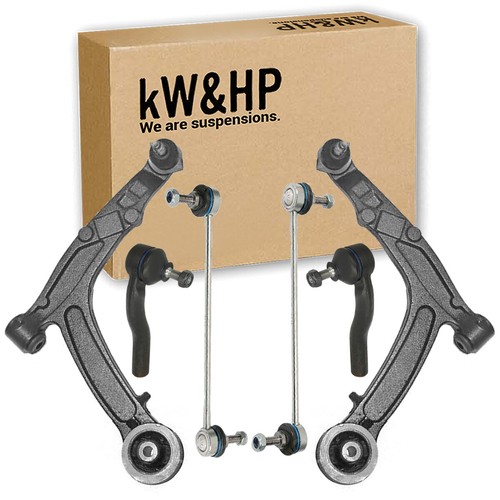 Kit bracci oscillanti fiat - bracci,