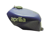 Petrol tank with rust no - tank,