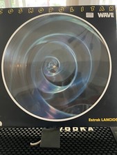 ESTRAK LANCIOS Cosmopolitan