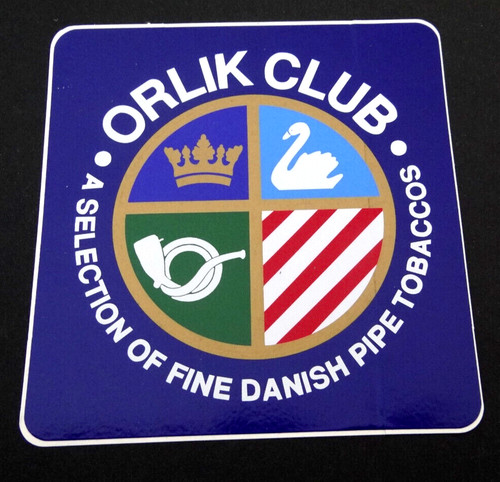 Adesivo pubblicitario orlik - pubblicitario,