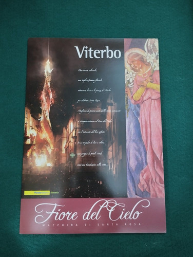 Folder filatelico francobolli - folder,