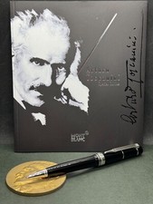 MONTBLANC Donation Arturo