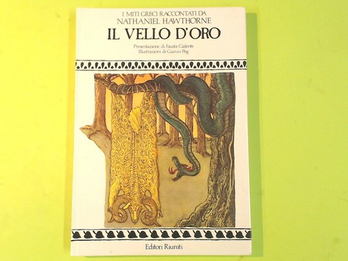 Vello oro miti - vello,