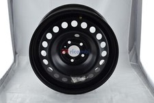 CERCHIO RUOTA IN ACCIAIO NERO