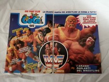 PUBBLICITA' ORIGINALE