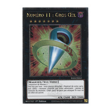 Carte Yu-Gi-Oh! 🇫🇷