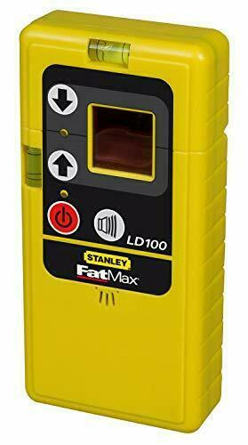 Rilevatore laser lineare - rilevatore,