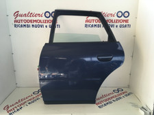 RICAMBI USATI 8L4833051C PORTIERA POSTERIORE SINISTRA AUDI A1 Serie (8X)   66367