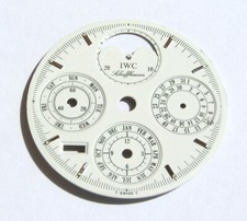 IWC SCHAFFHAUSEN LEONARDO DA