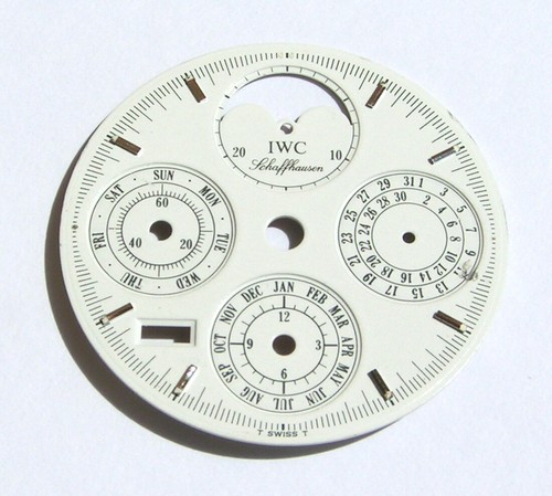 Iwc schaffhausen leonardo - leonardo, da