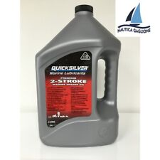 OLIO MISCELA FUORIBORDO