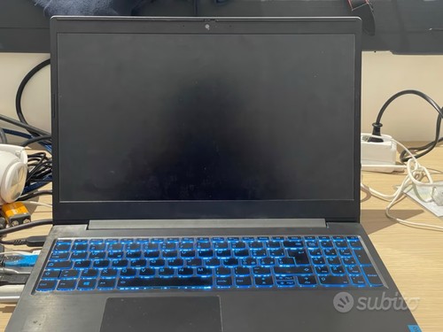 Gaming lenovo portatile - gaming,
