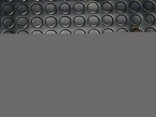 PEDALINA FRENO USATA HONDA XL 200 PARIS-DAKAR ANNO 1985