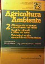 I microelementi nell'ecosistema terrestre. 