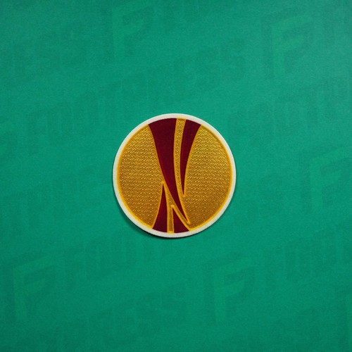Flocage officiel patch uefa - -, patch,