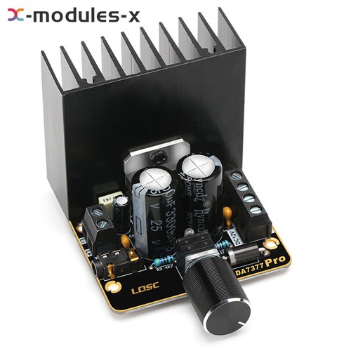 Modulo amplificatore - , di