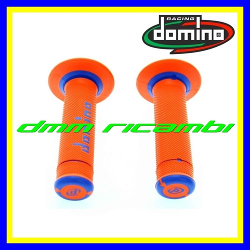 Manopole cross domino extreme - manopole,