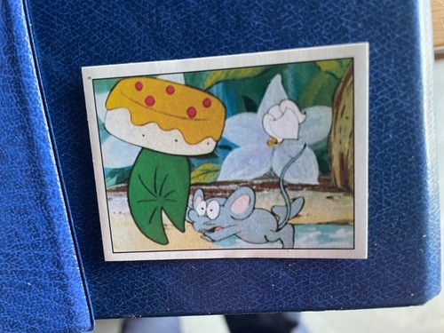 Panini album ape - panini, maia