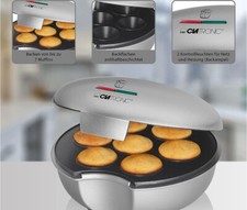 Machine for 7 Muffin Baking