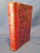 Masi, Studi e ritratti. Papa