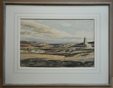 Rovina mulino piombo Moorland