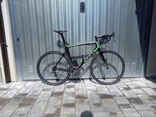 Bici corsa GIANT TCR taglia xl