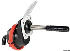 Pompa di sentina manuale pompa