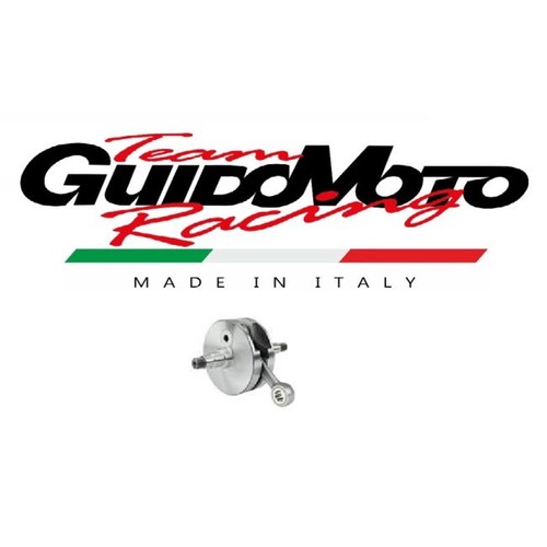 Albero motore racing - racing, tameni
