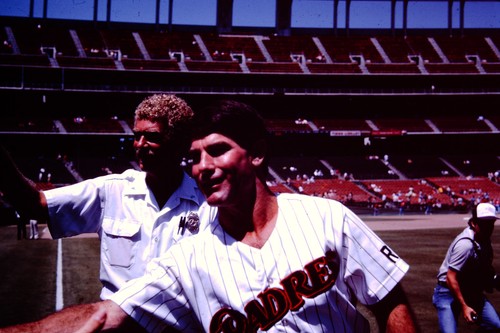 Sep 1985 steve garvey san - 1985,