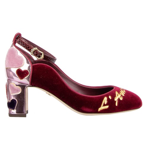 Dolce gabbana velluto - dolce,