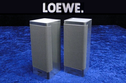 Loewe individual sound - individual,