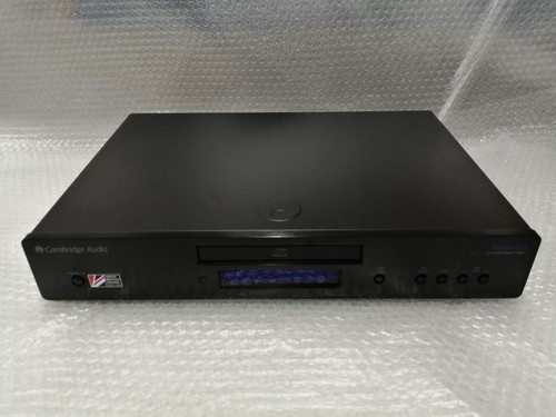 Lettore cambridge audio - lettore,