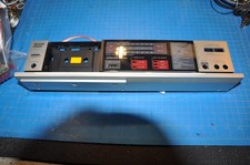Aiwa f330 cassette deck - aiwa,