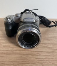 Panasonic Lumix DMC-FZ30 8MP