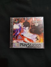 Tekken 3 platinum Sony Ps1