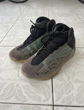 yeezy qntm teal blue