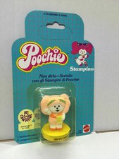 Mattel Poochie Timbrino SEI UN
