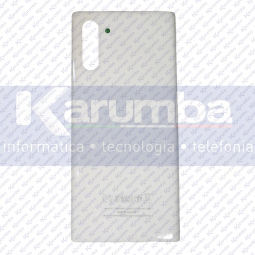 Back cover samsung - galaxy, note