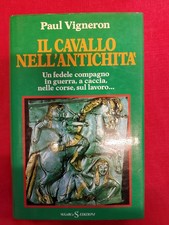 PAUL VIGNERON - IL CAVALLO