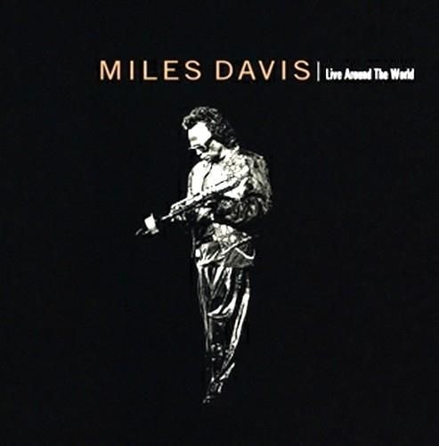 Audio miles davis - cd,