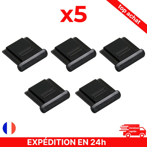Lot cache pour griffe flash - cache,