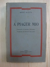 A piacer mio