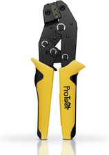 Pinza Crimpatrice Faston