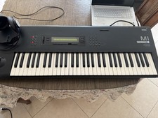 Korg M1 Sintetizzatore